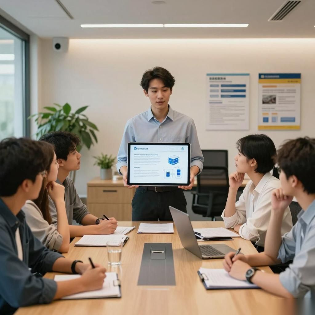 留学人才回流加速,春晖计划助推创新创业(图2) 留学人才回流加速,春晖计划助推创新创业