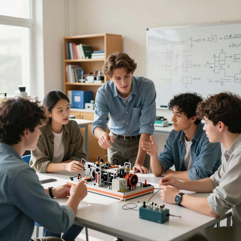 教育部：目前在华学习的外国学生中，57%就读于理工农医专业