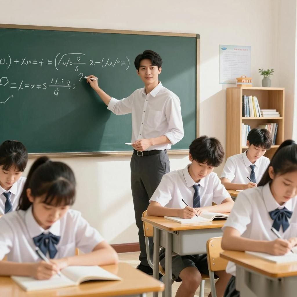 清华数学英才班招生政策详解 选拔标准与培养目标