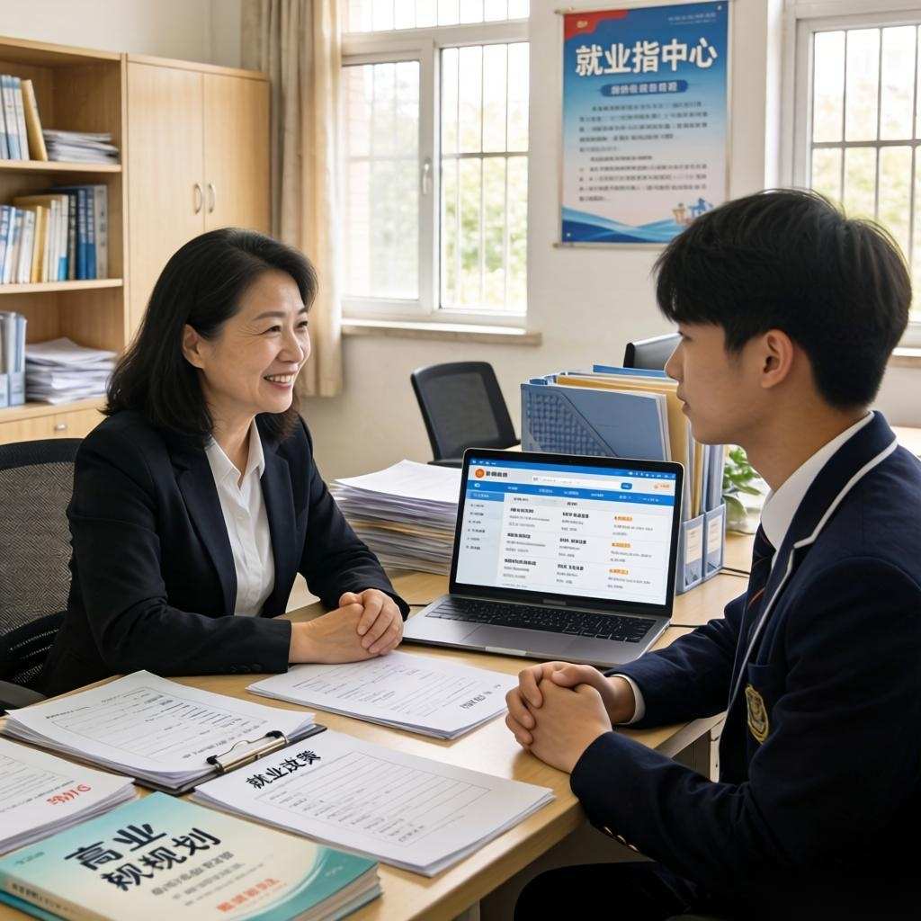 黑龙江高校就业工作部署:促进2026届毕业生高质量就业(图1) 黑龙江高校就业工作部署:促进2026届毕业生高质量就业