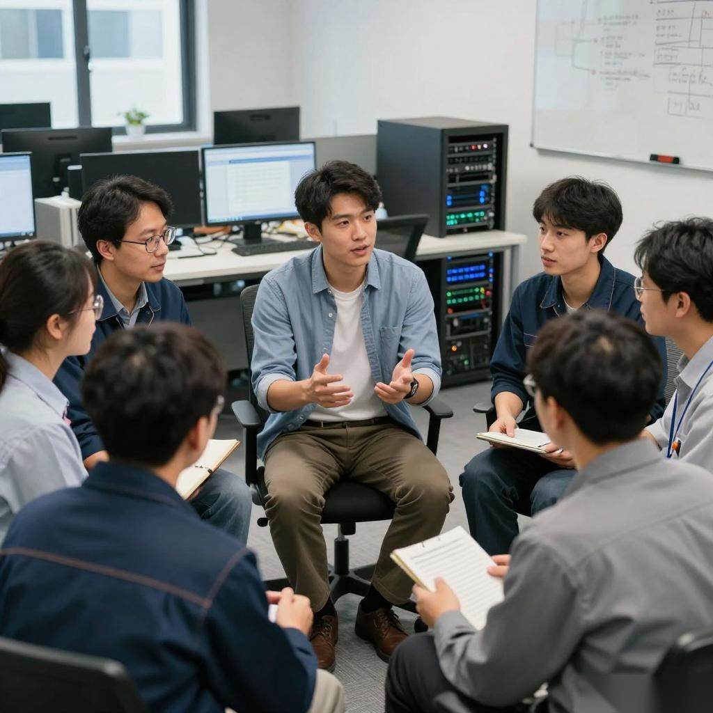 江西十四五规划教育科技人才发展新举措(图2) 江西十四五规划教育科技人才发展新举措