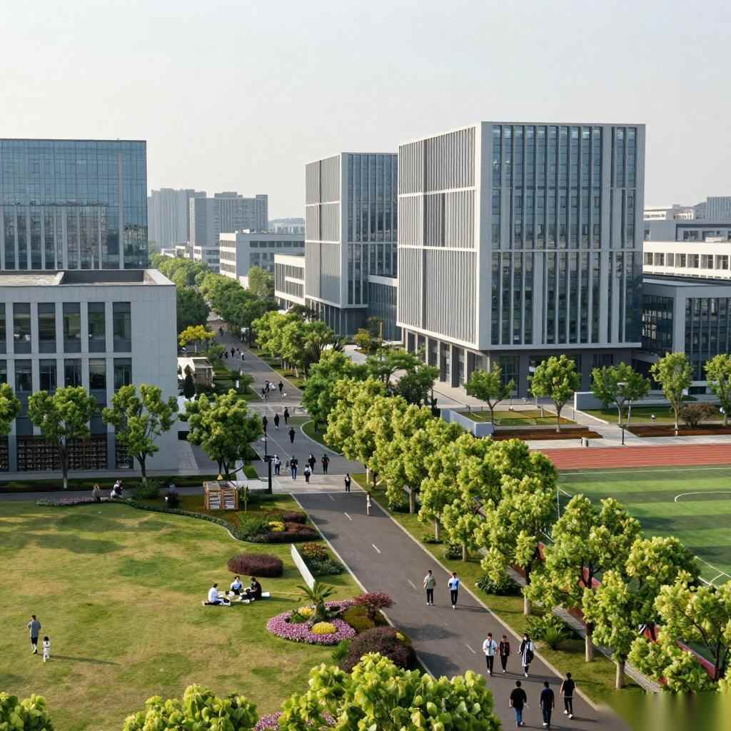 浙江教育科技人才改革聚焦高质量发展路径的缩略图