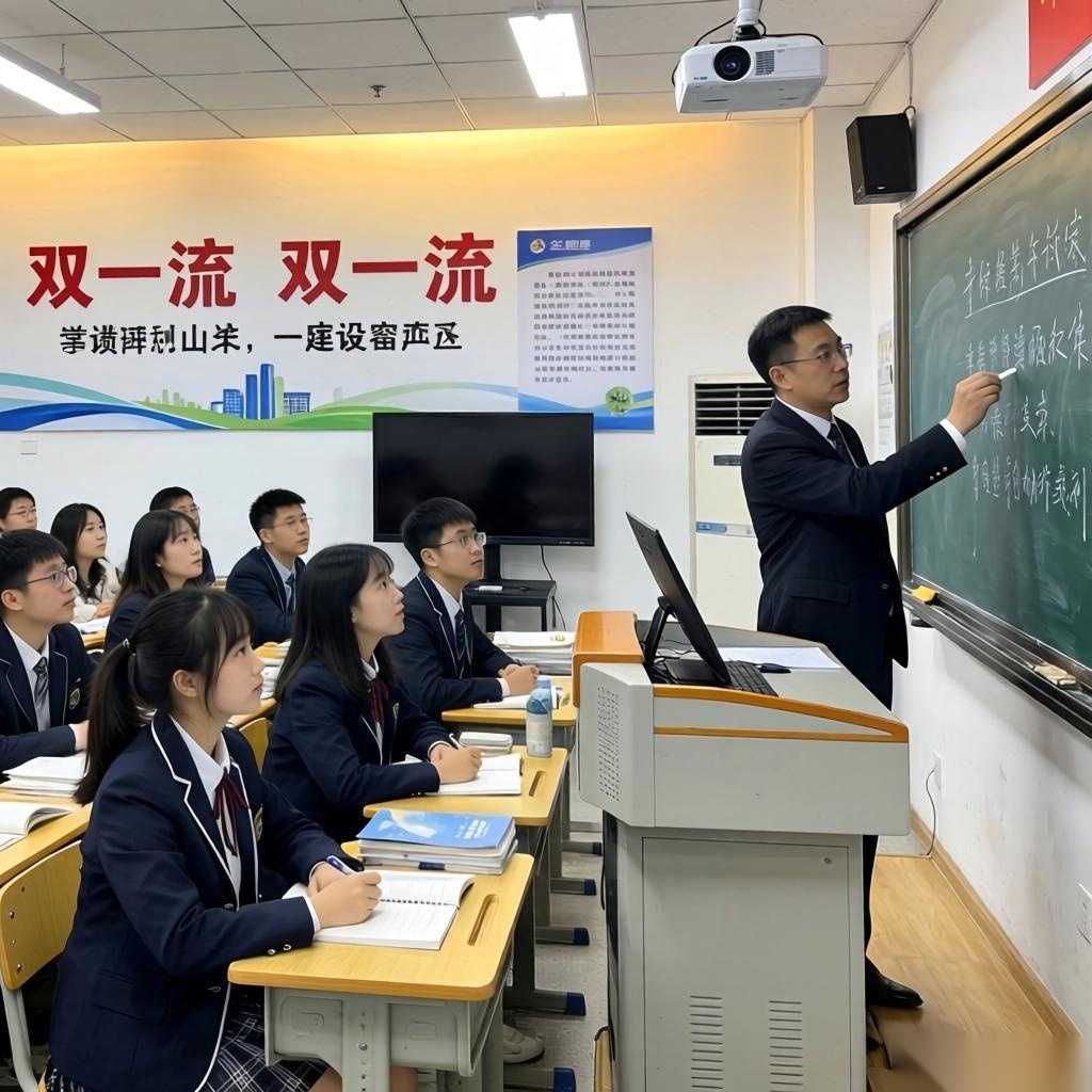 浙江教育科技人才改革聚焦高质量发展路径(图2) 浙江教育科技人才改革聚焦高质量发展路径