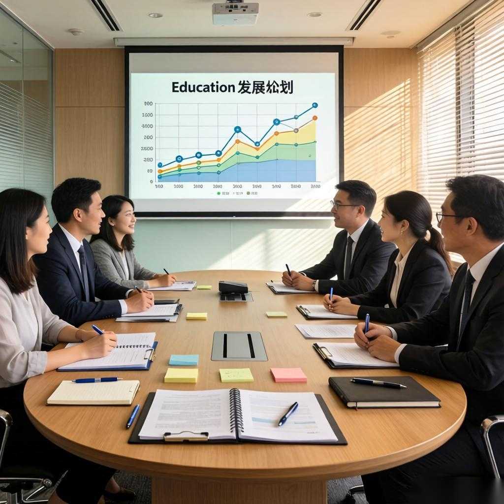 教育部部署落实中央经济工作会议精神 强化教育对经济社会发展的支撑力