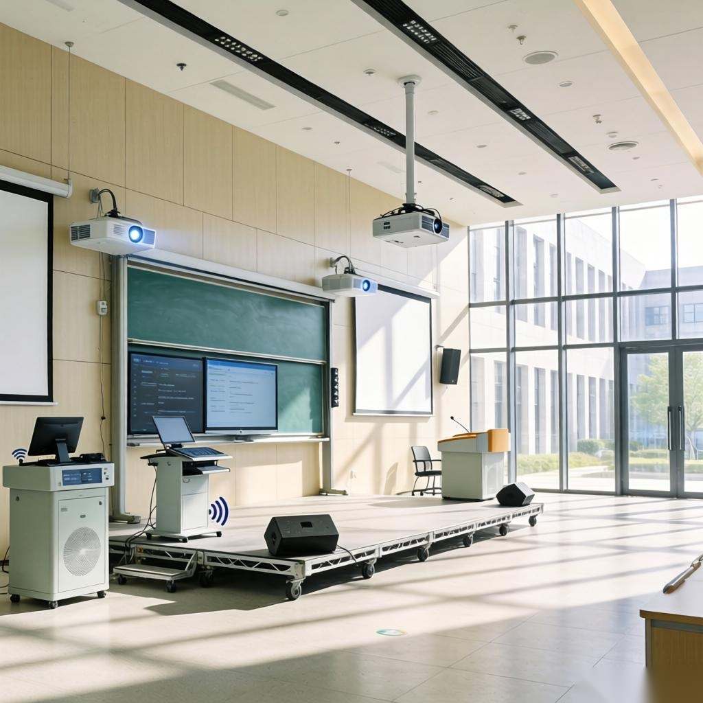 陕西十五五规划推动教育科技人才一体化发展(图1) 陕西十五五规划推动教育科技人才一体化发展