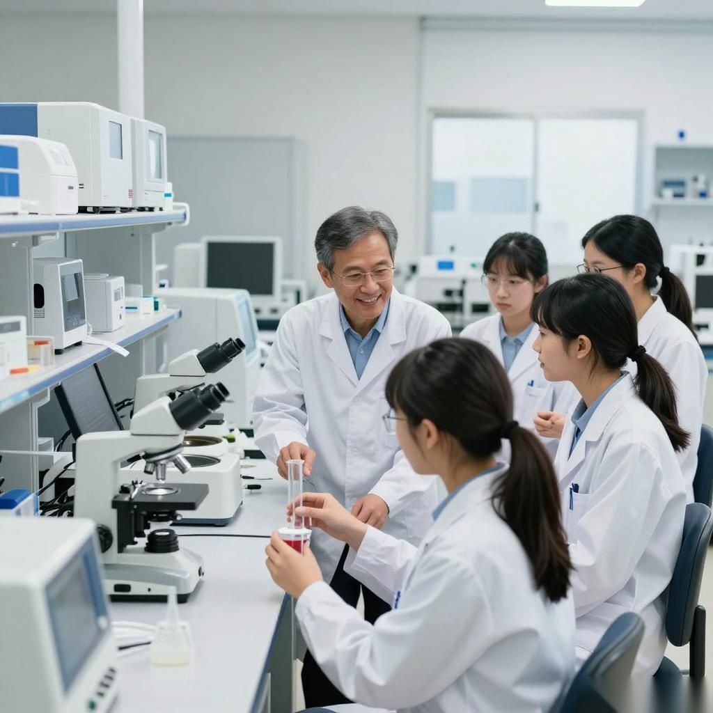 陕西十五五规划推动教育科技人才一体化发展(图2) 陕西十五五规划推动教育科技人才一体化发展