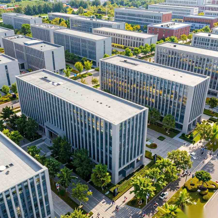 山西十五五规划：教育科技人才一体化发展新蓝图的缩略图