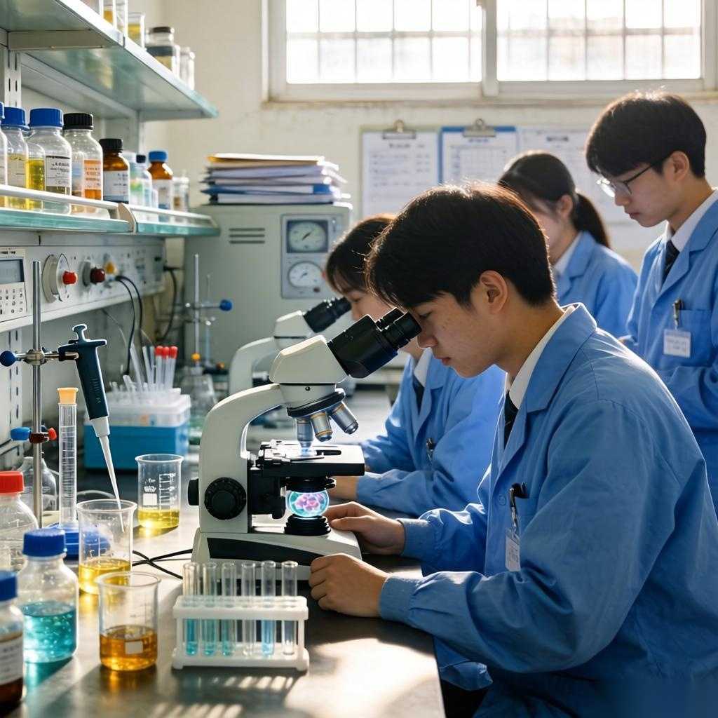 山西十五五规划:教育科技人才一体化发展新蓝图(图1) 山西十五五规划:教育科技人才一体化发展新蓝图