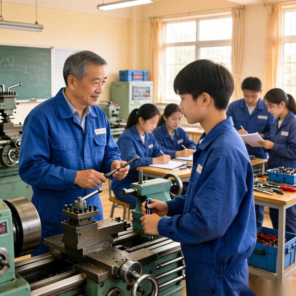 山西十五五规划:教育科技人才一体化发展新蓝图(图2) 山西十五五规划:教育科技人才一体化发展新蓝图