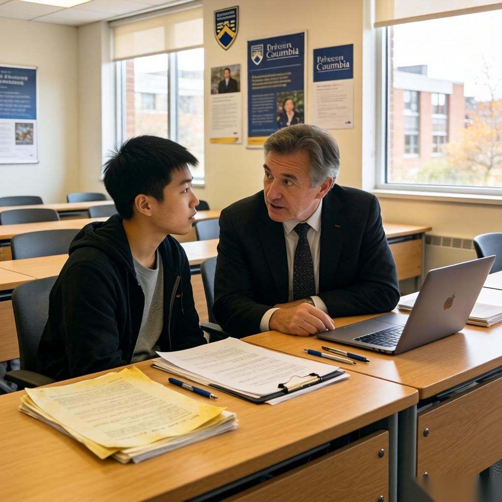 中加高校深化合作 推动教育交流新发展