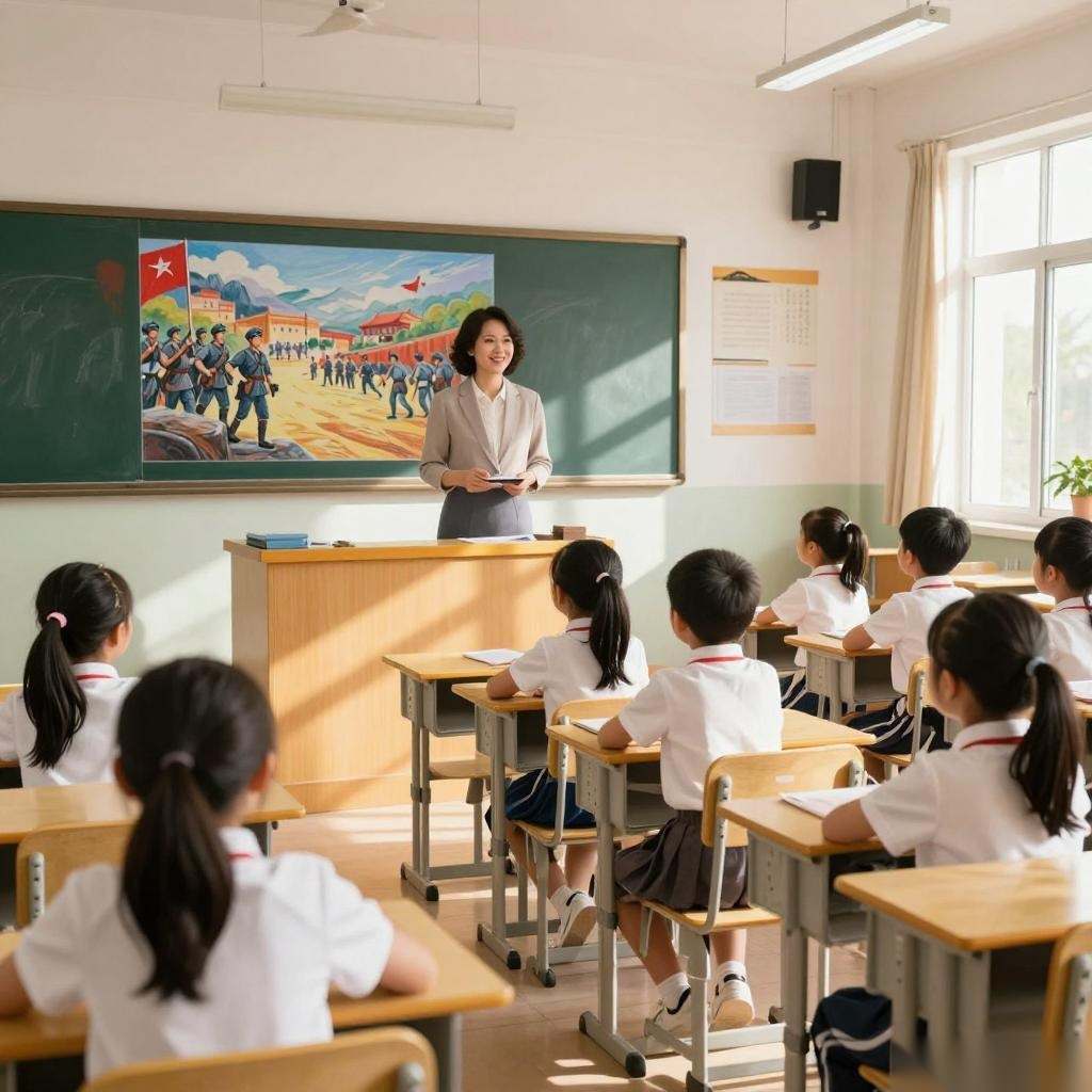 立德树人铸魂育人 强化协同育人机制助力未成年人健康成长的缩略图