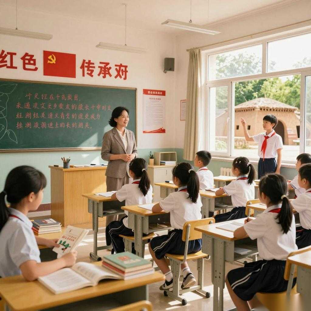 立德树人铸魂育人 强化协同育人机制助力未成年人健康成长(图3) 立德树人铸魂育人 强化协同育人机制助力未成年人健康成长