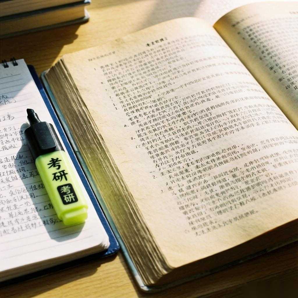 考研诈骗套路解析：虚假宣传与陷阱警示