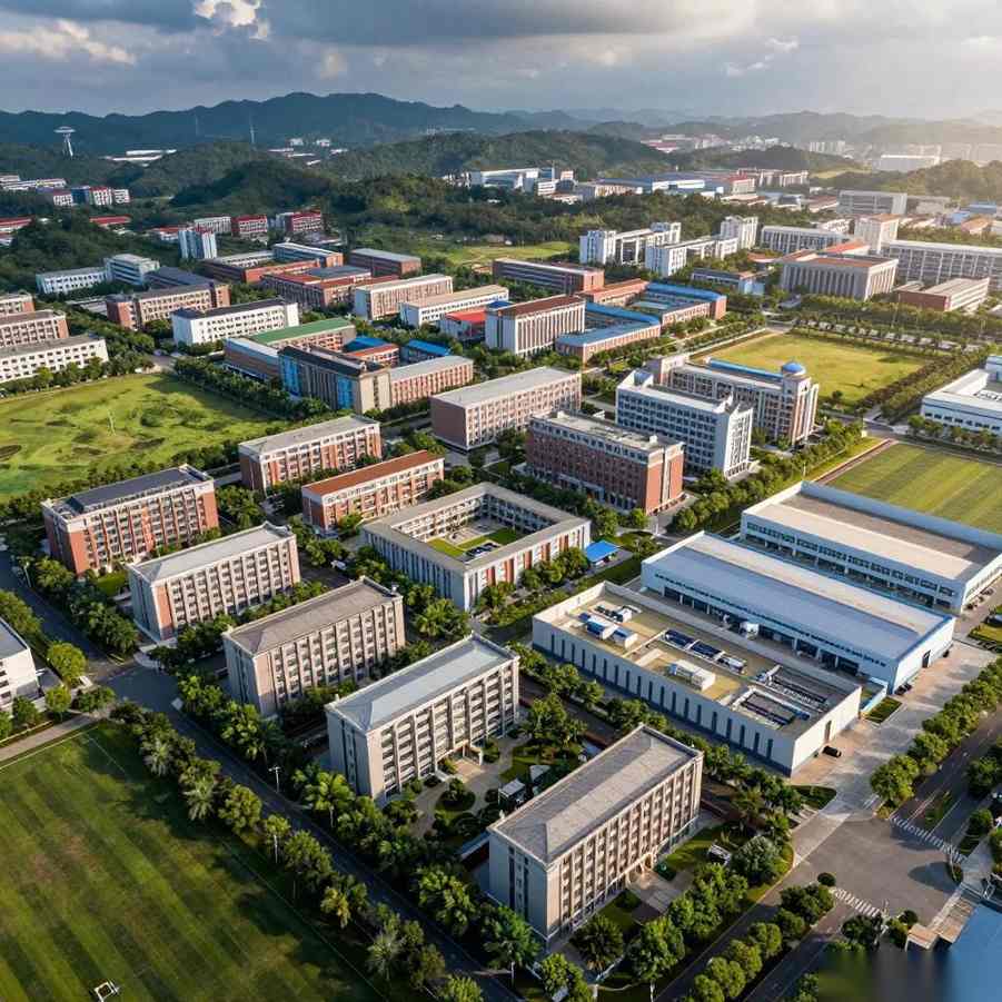 第二期双高建设计划全面升级 覆盖220所高职院校的缩略图