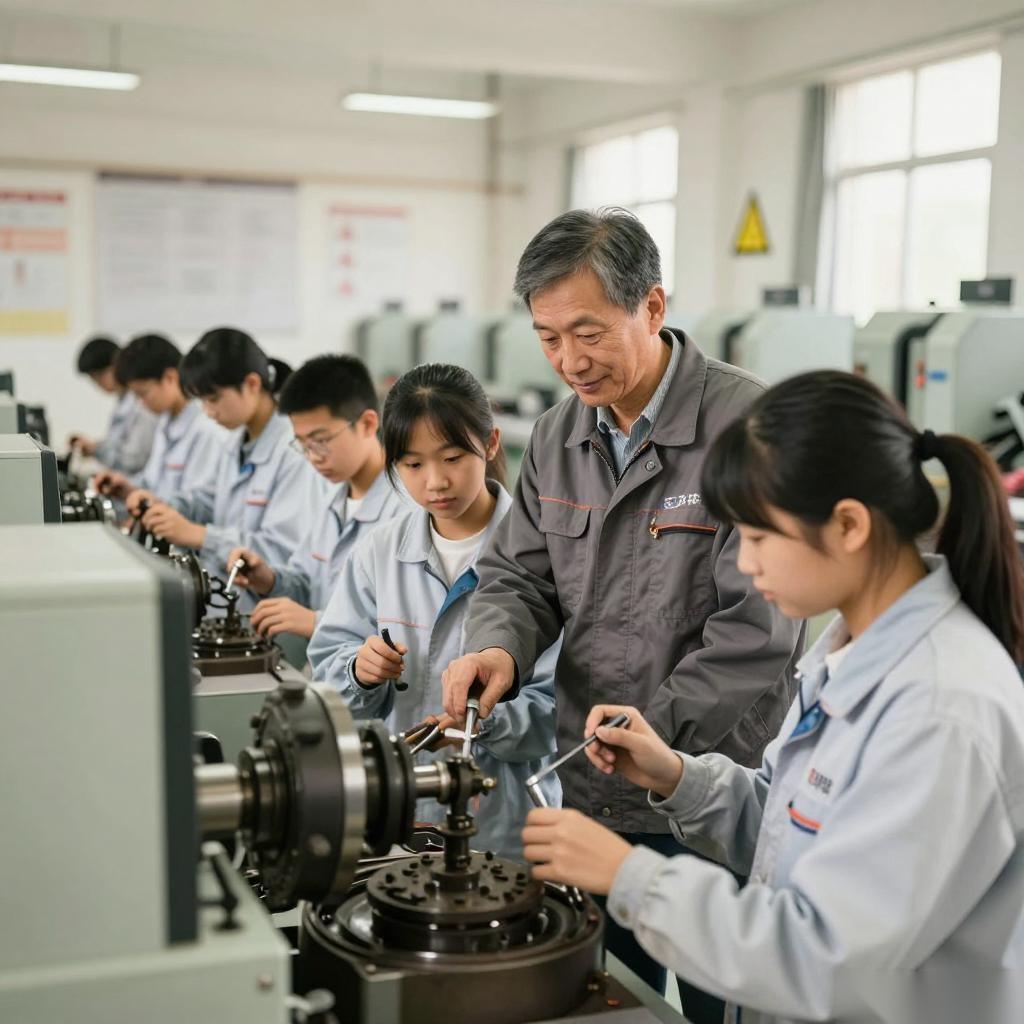 第二期双高建设计划全面升级 覆盖220所高职院校(图2) 第二期双高建设计划全面升级 覆盖220所高职院校