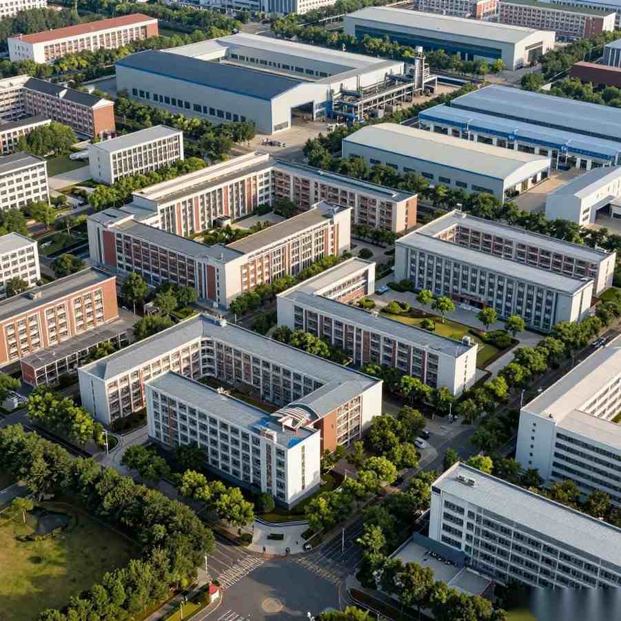 第二期双高建设计划全面升级 覆盖220所高职院校(图3) 第二期双高建设计划全面升级 覆盖220所高职院校