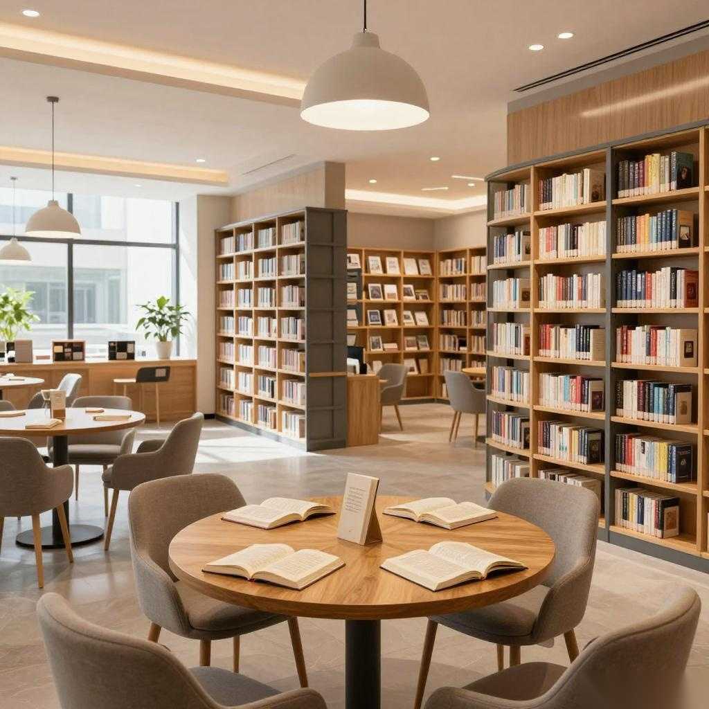 国家全面推动全民阅读体系建设的缩略图