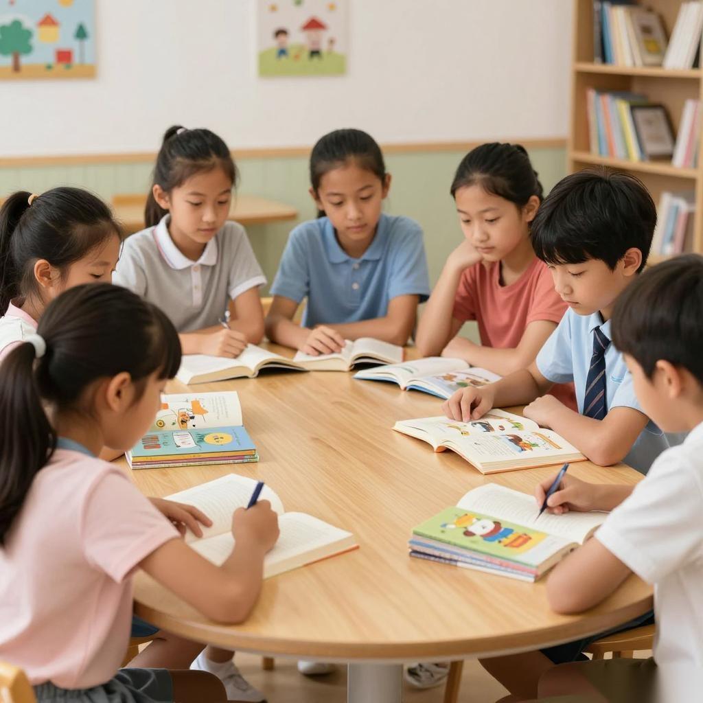 国家全面推动全民阅读体系建设