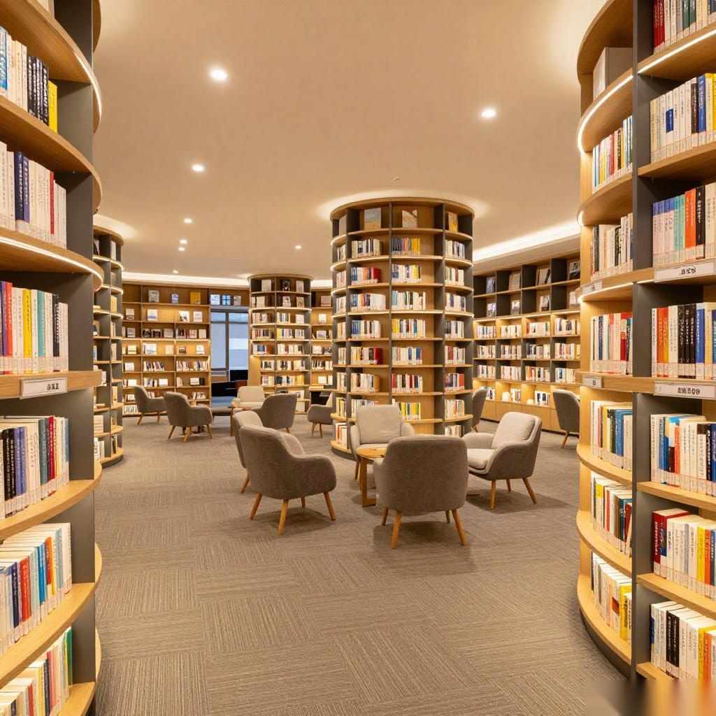 国家全面推动全民阅读体系建设