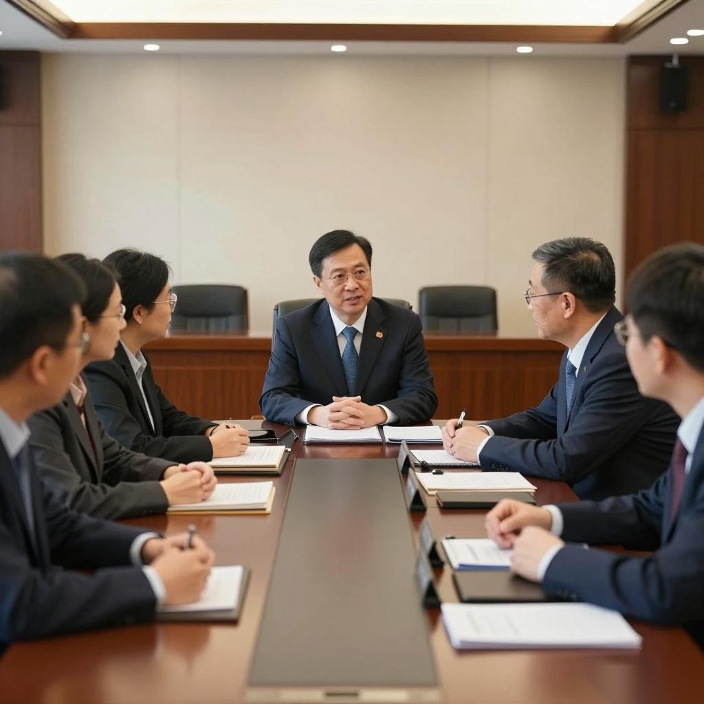 2025年全国中小学科学教育工作推进会暨全国中小学科学教育实验区、实验校建设工作会召开(图2) 2025年全国中小学科学教育工作推进会暨全国中小学科学教育实验区、实验校建设工作会召开