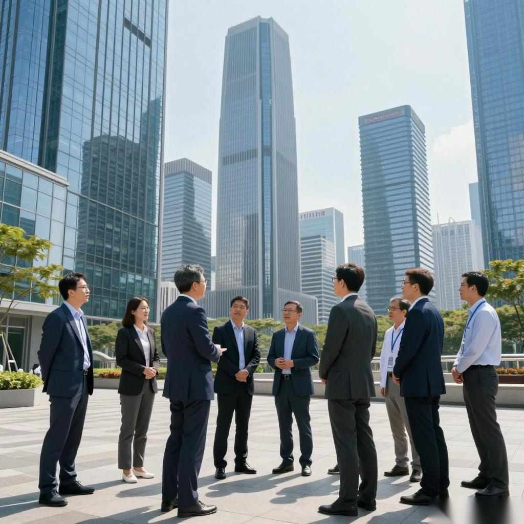 教育部设立高校区域技术转移转化中心（粤港澳大湾区）的缩略图