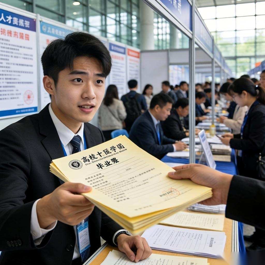 人社部举办2025年全国人力资源市场高校毕业生就业服务专项行动