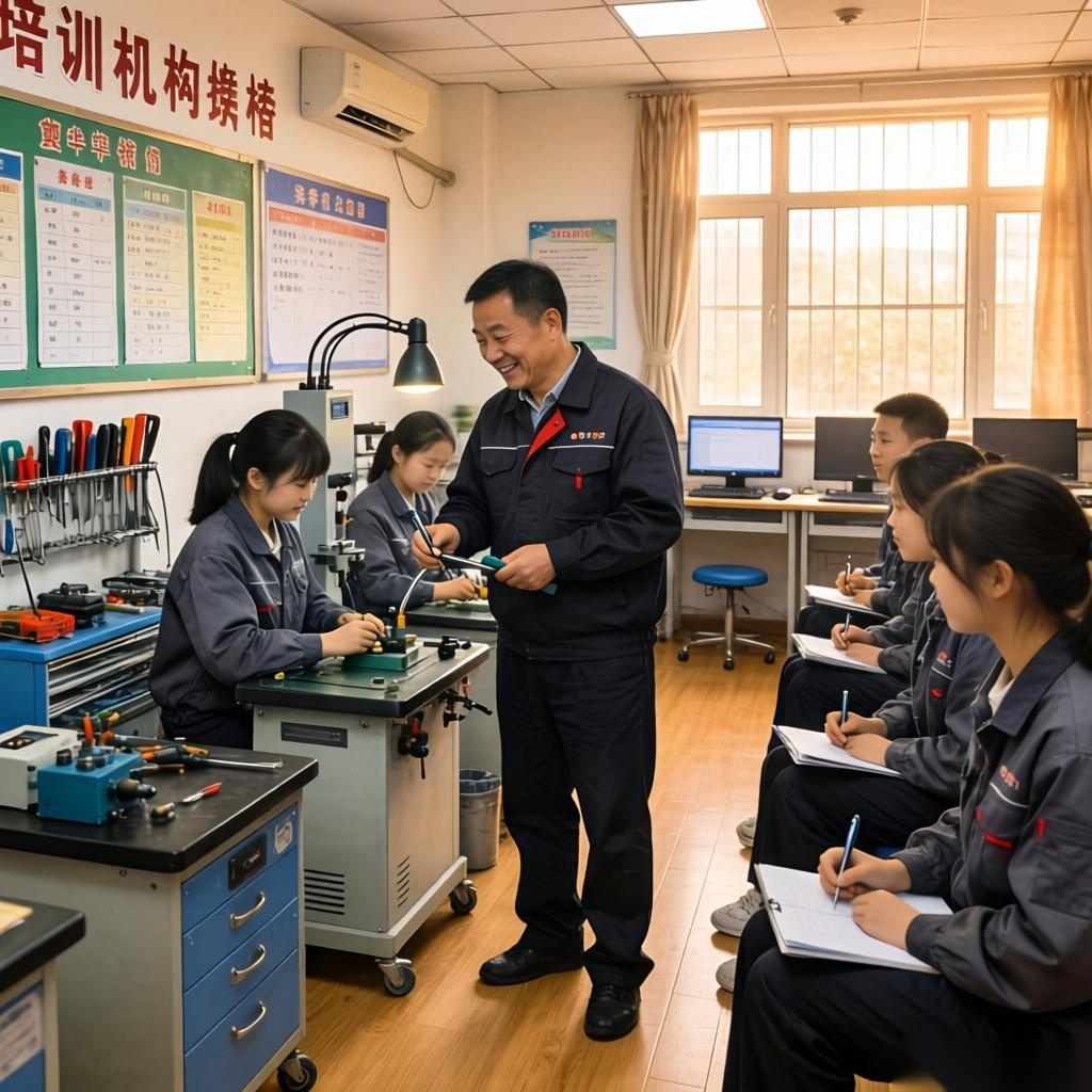 北京出台26项措施促进高质量充分就业