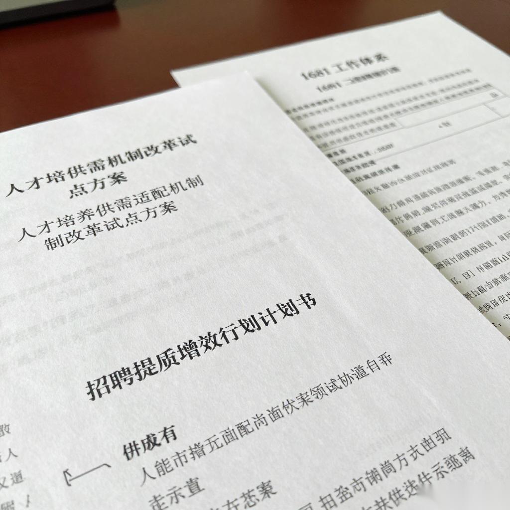 重庆高校毕业生就业面临严峻挑战，没想到破解之道竟藏在这套新体系中