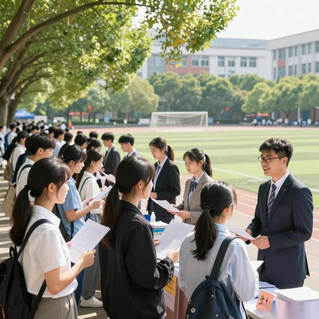 重庆高校毕业生就业面临严峻挑战，没想到破解之道竟藏在这套新体系中