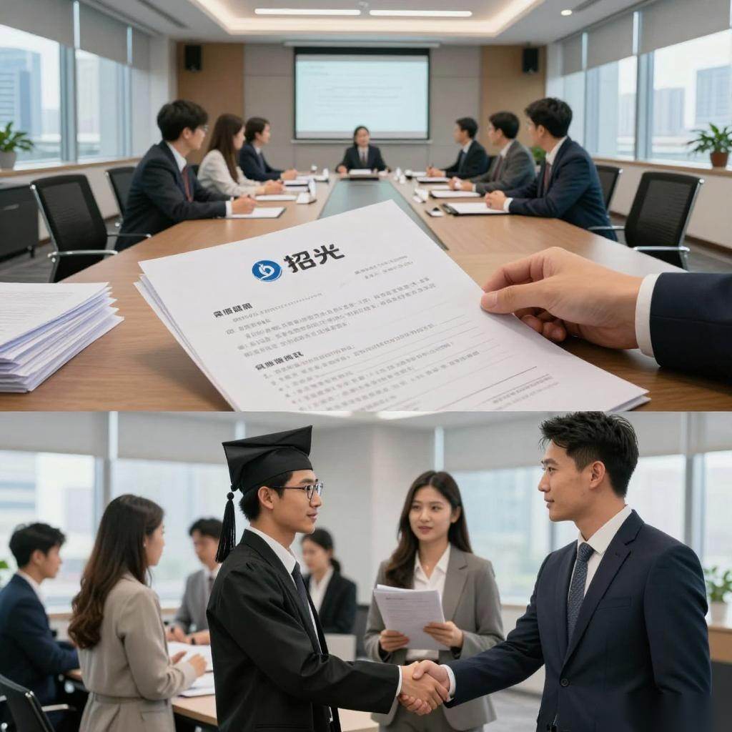 重庆高校毕业生就业面临严峻挑战，没想到破解之道竟藏在这套新体系中