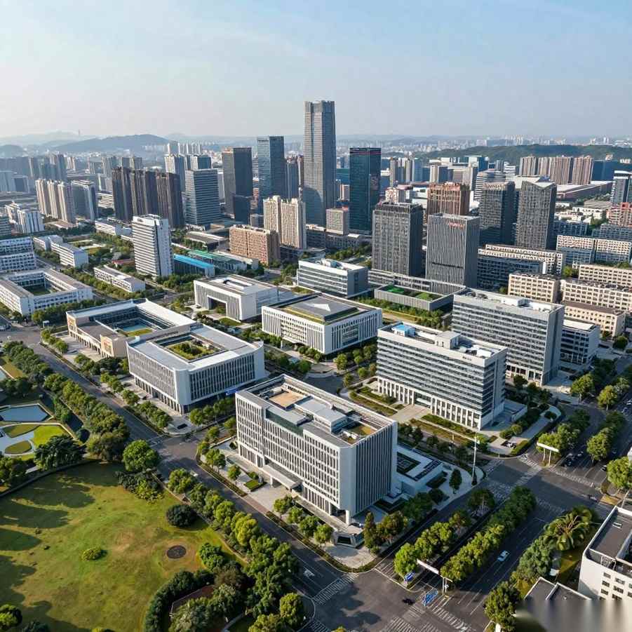 湖北“十五五”规划曝光，竟然藏着这些教育科技人才大动作的缩略图