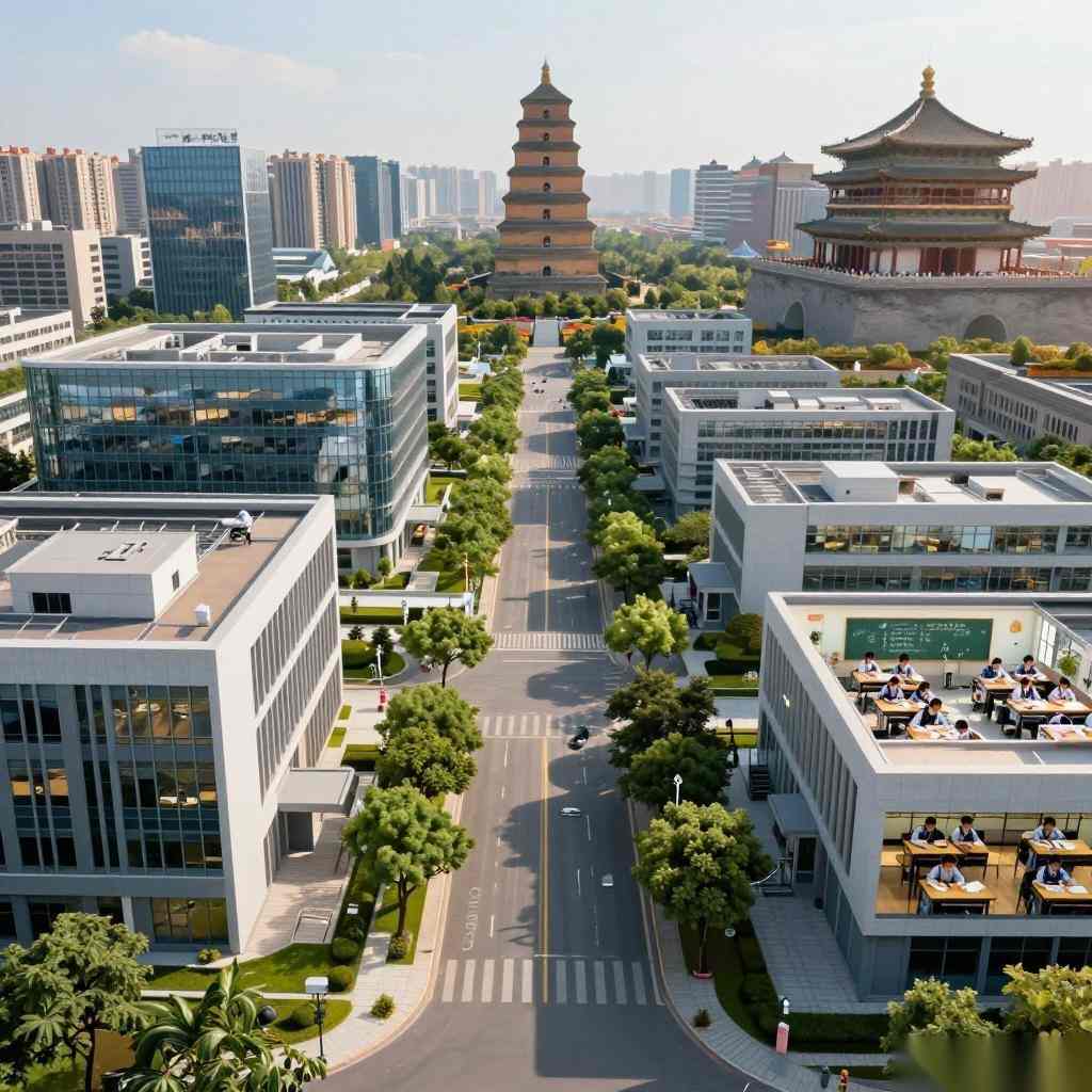 陕西教育大动作，竟然要延长义务教育年限的缩略图