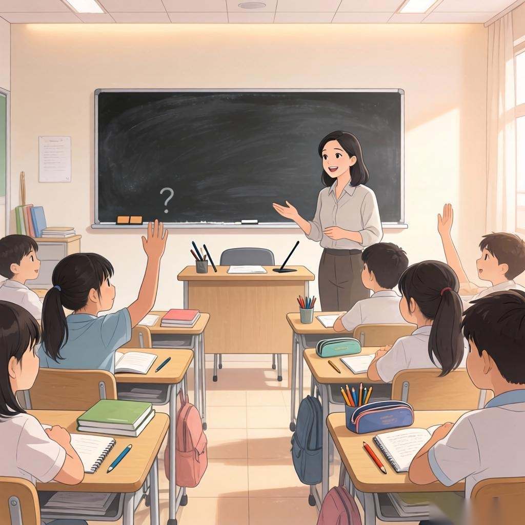 陕西教育大动作,竟然要延长义务教育年限(图2) 陕西教育大动作,竟然要延长义务教育年限