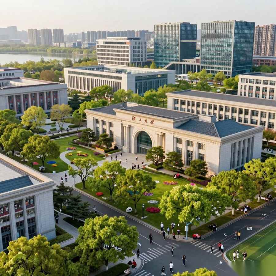 浙江教育大动作，这些高校将迎来重大变革的缩略图