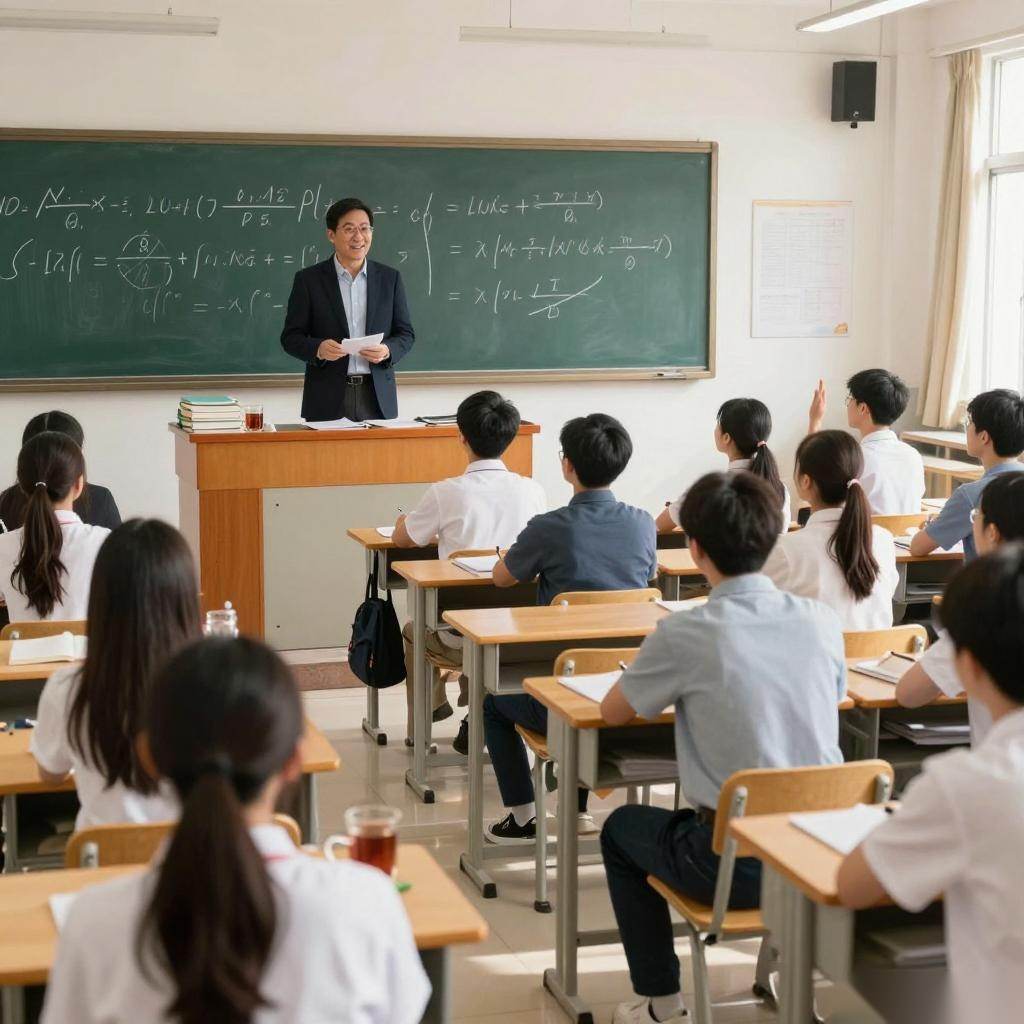 浙江教育大动作，这些高校将迎来重大变革