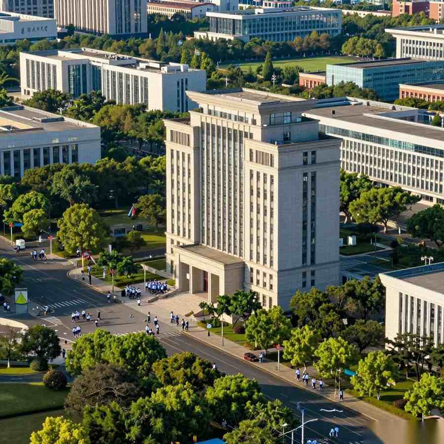 江西教育大动作，这些新政策将如何改变千万学子的未来？的缩略图