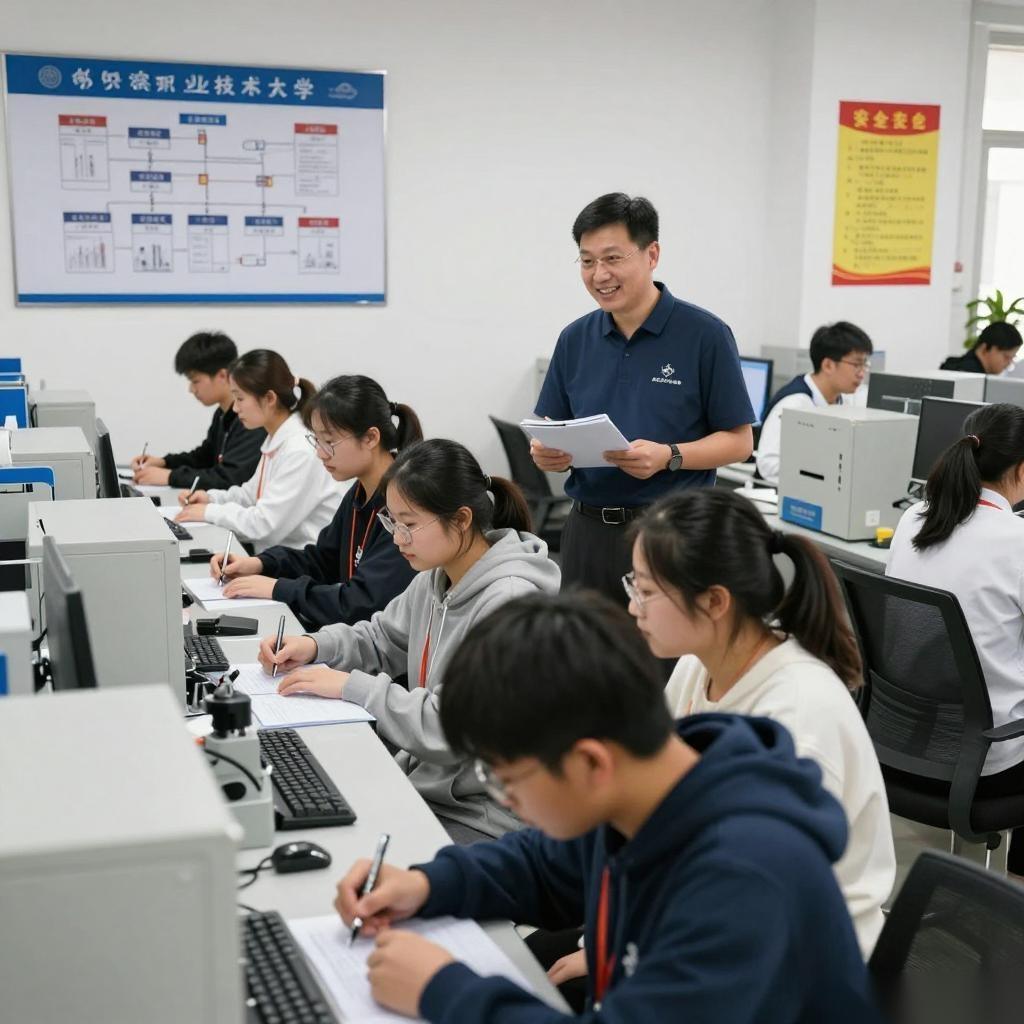 2026届毕业生就业形势严峻,这6所高校的应对策略竟然如此不同(图2) 2026届毕业生就业形势严峻,这6所高校的应对策略竟然如此不同