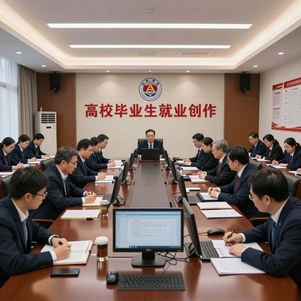 2026届毕业生就业面临新挑战，五大关键举措竟然这样安排的缩略图