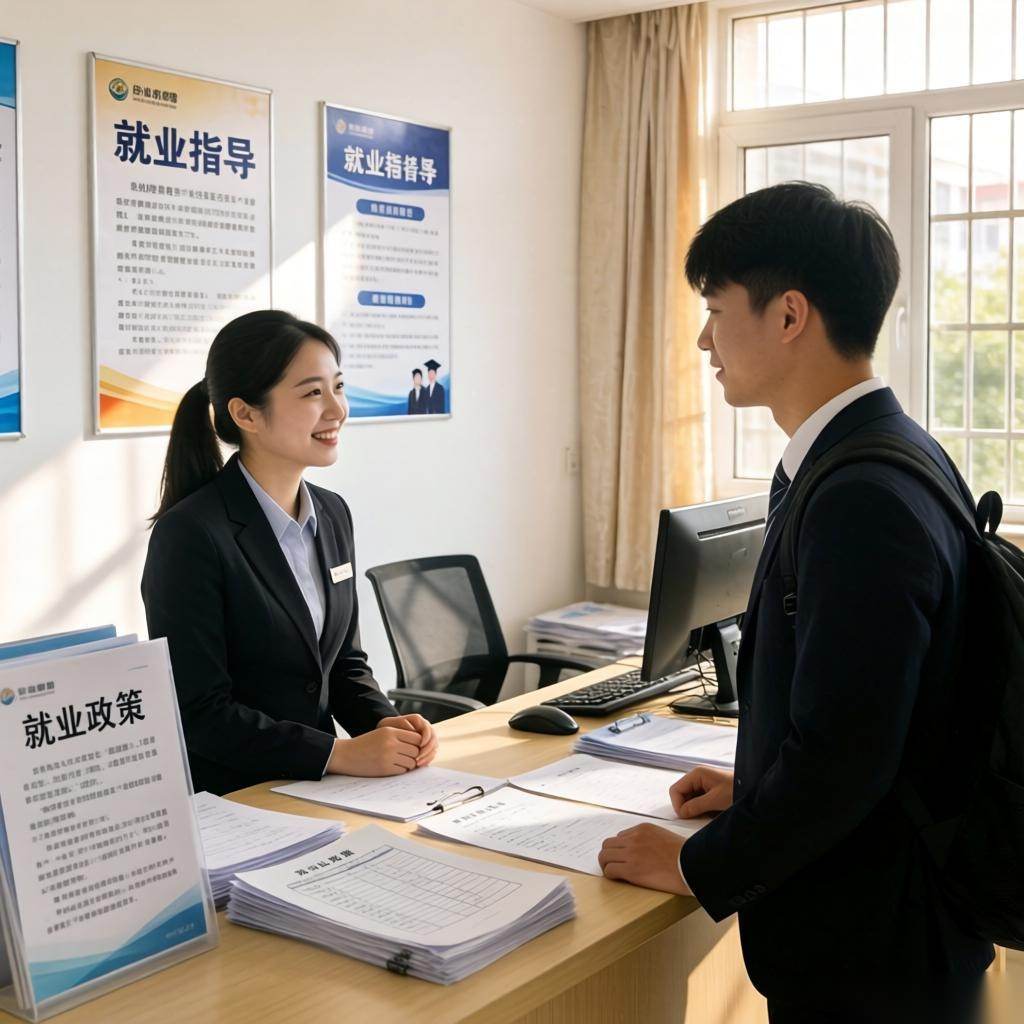 2026届毕业生就业面临新挑战,五大关键举措竟然这样安排(图1) 2026届毕业生就业面临新挑战,五大关键举措竟然这样安排