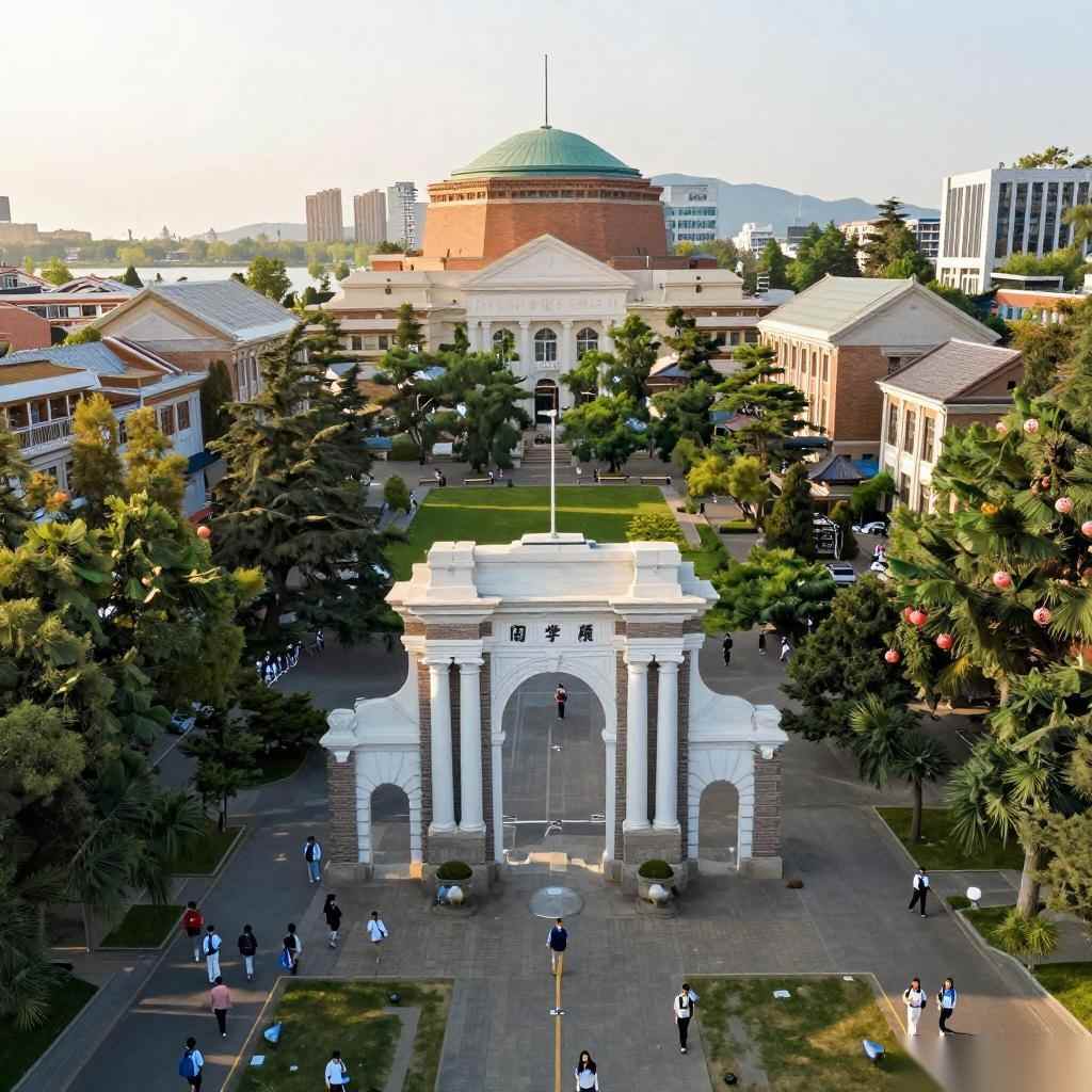 清华数学天才班招生，30个名额背后竟有免高考捷径的缩略图