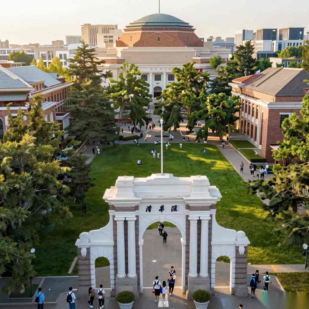 清华数学天才班招生，30个名额背后竟有免高考捷径