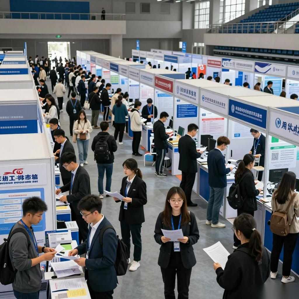 AI面试官上线，竟然让90%毕业生面试能力提升有据可依的缩略图