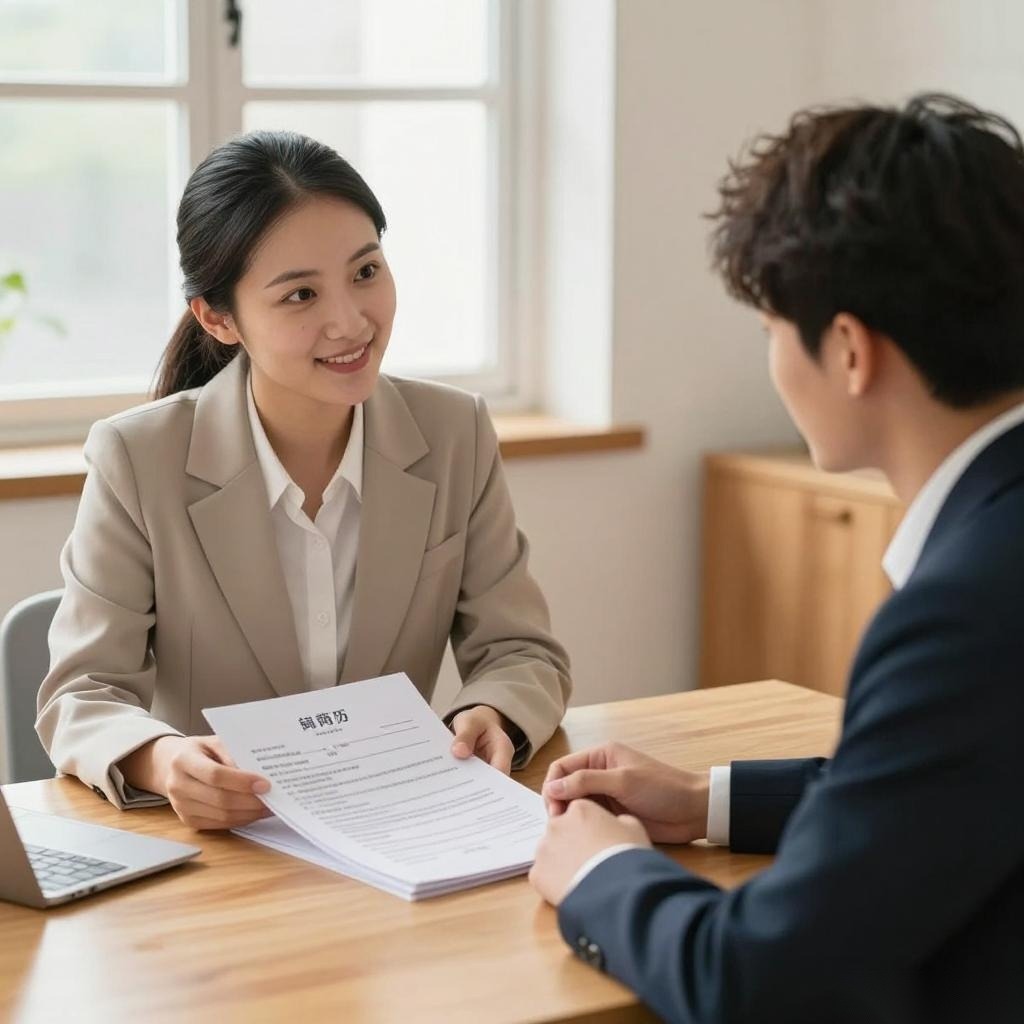 183家企业提供8000个岗位，这场招聘会为何让毕业生直呼“没想到”？