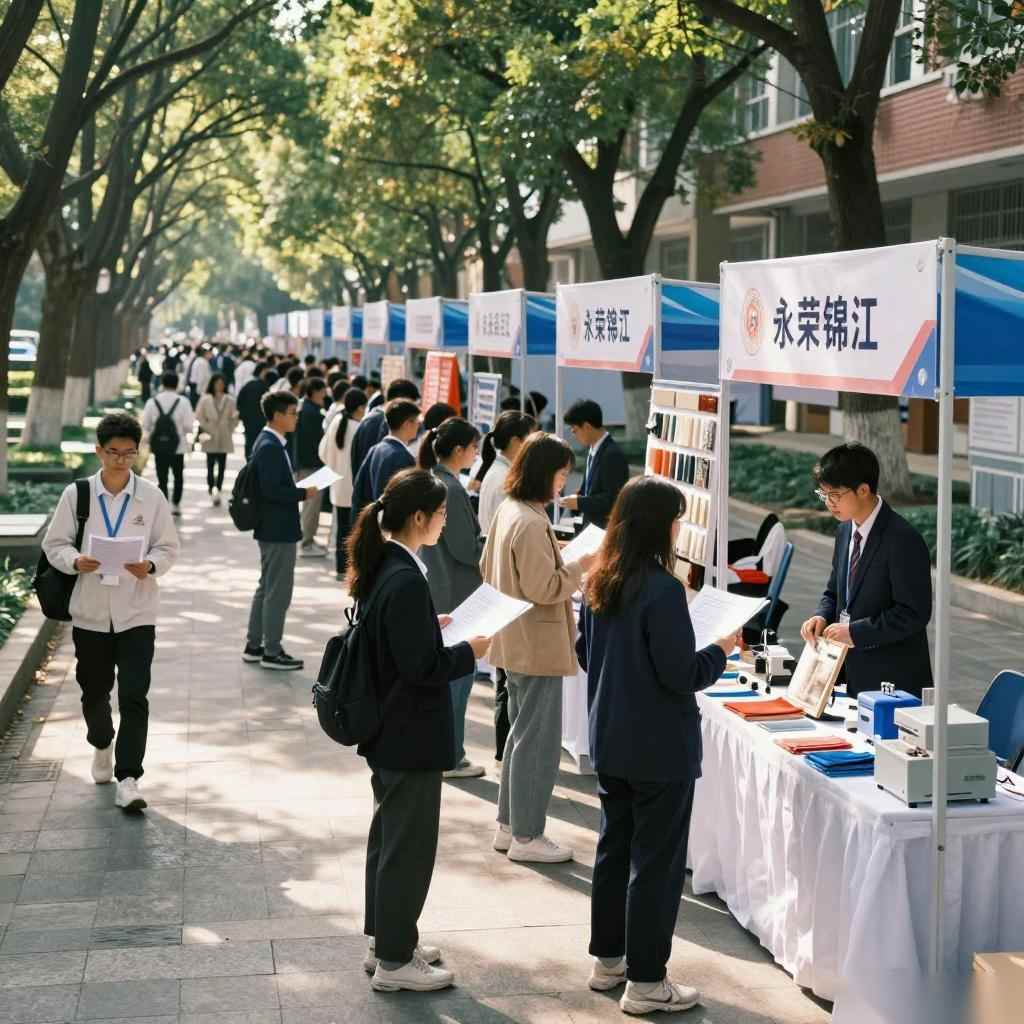 福州3000个岗位抢人才，没想到这些行业最吃香