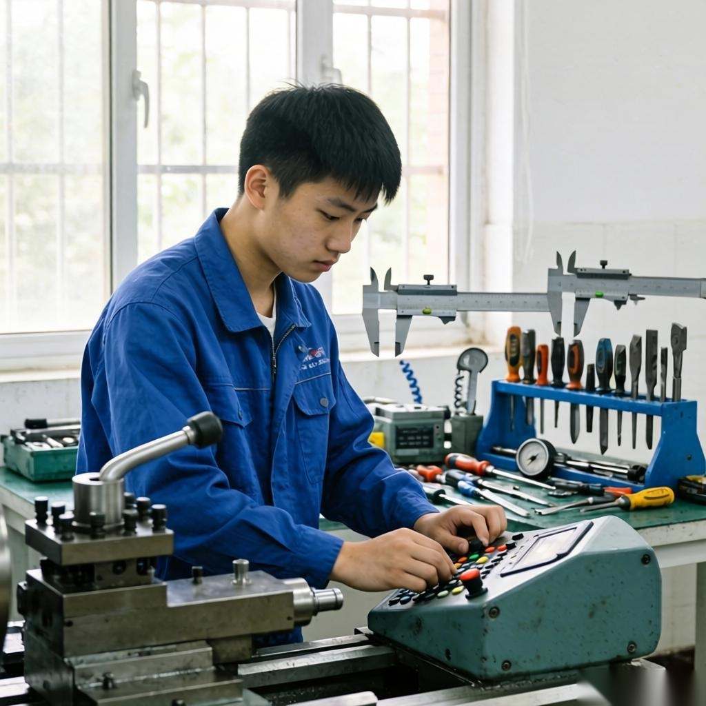 第二期“双高计划”启动，60所高校和160个专业群入选国家队