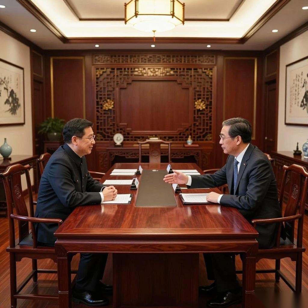 中加高校合作突然升温，背后竟藏着这个关键信号的缩略图