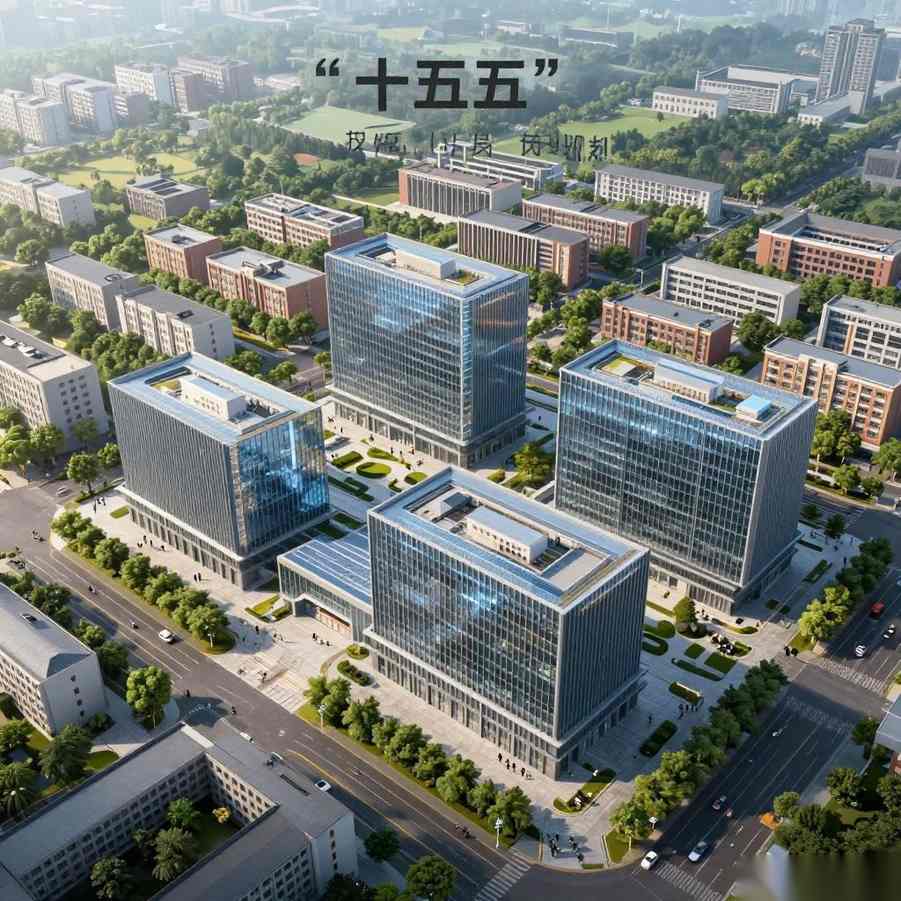 湖南“十五五”规划曝光，这些人才政策竟然让年轻人抢着来的缩略图