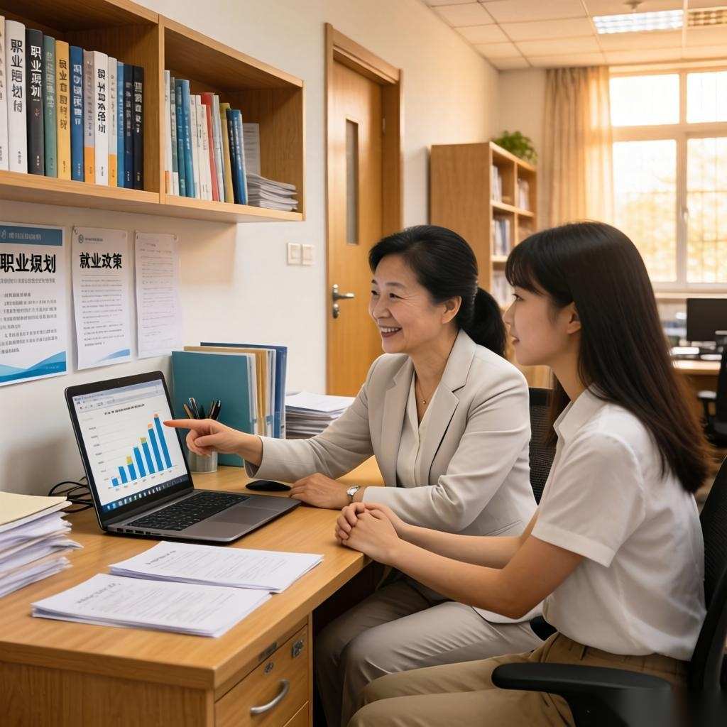 高校毕业生就业会议召开,6所高校透露了这些关键信息(图2) 高校毕业生就业会议召开,6所高校透露了这些关键信息