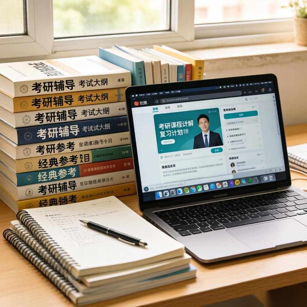 考研骗局升级，20万包过费背后竟是这样的陷阱