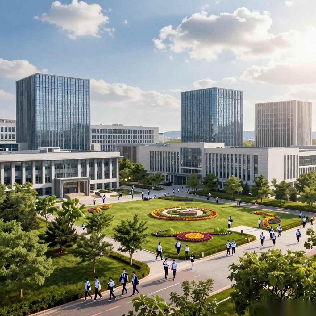 山西教育大动作，没想到这些领域将迎来超常布局的缩略图